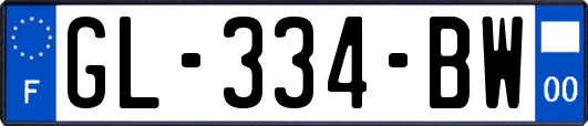 GL-334-BW