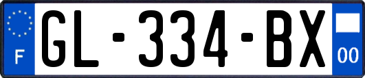 GL-334-BX