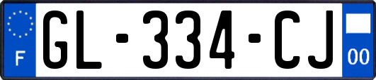 GL-334-CJ