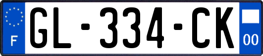 GL-334-CK