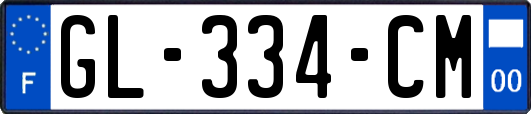 GL-334-CM