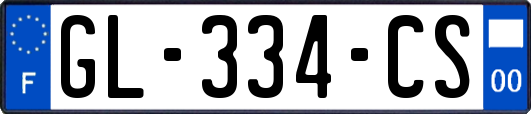 GL-334-CS