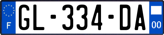 GL-334-DA