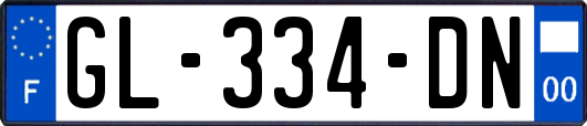 GL-334-DN