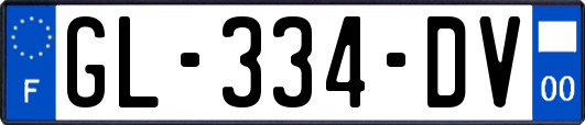 GL-334-DV