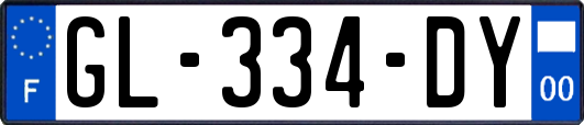 GL-334-DY