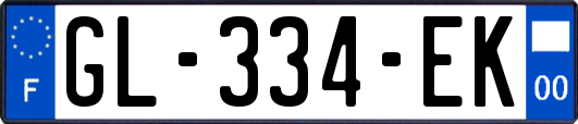 GL-334-EK