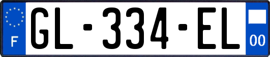 GL-334-EL