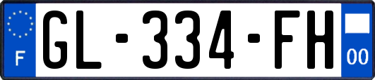 GL-334-FH