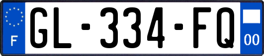 GL-334-FQ
