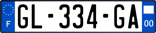 GL-334-GA