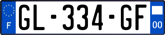 GL-334-GF