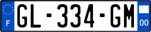 GL-334-GM