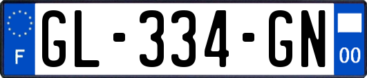 GL-334-GN