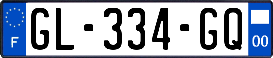 GL-334-GQ