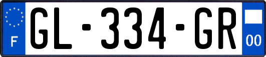 GL-334-GR