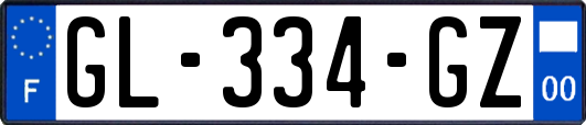 GL-334-GZ