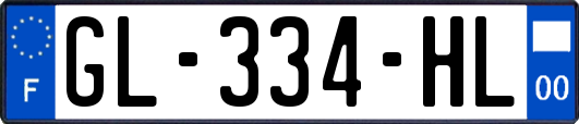 GL-334-HL
