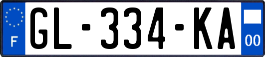 GL-334-KA