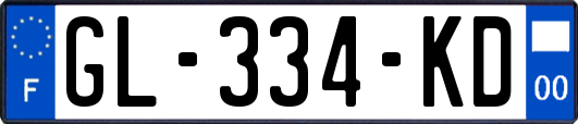 GL-334-KD