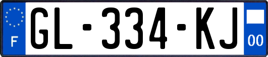 GL-334-KJ