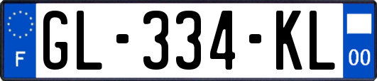 GL-334-KL