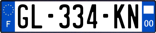 GL-334-KN