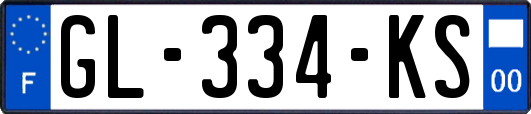 GL-334-KS