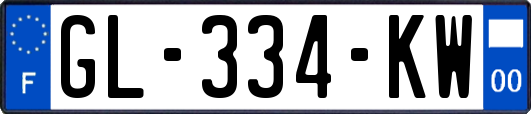 GL-334-KW