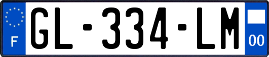 GL-334-LM