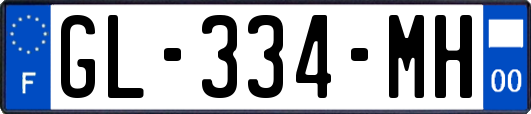 GL-334-MH