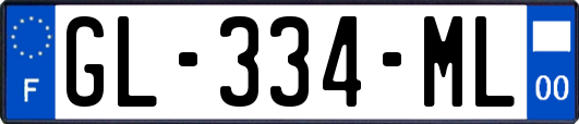 GL-334-ML