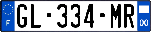 GL-334-MR