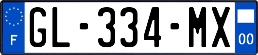 GL-334-MX