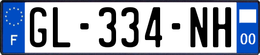 GL-334-NH