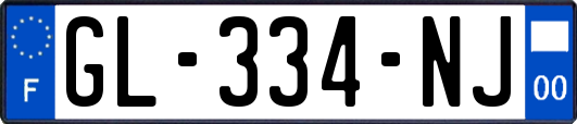 GL-334-NJ