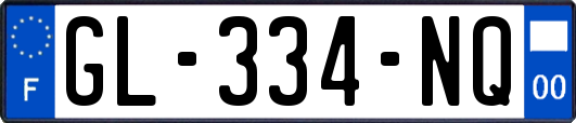 GL-334-NQ