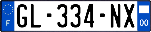 GL-334-NX