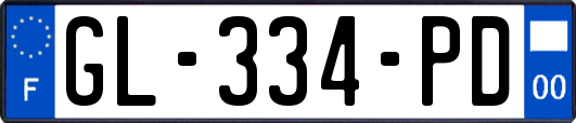 GL-334-PD