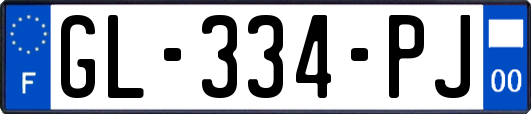 GL-334-PJ