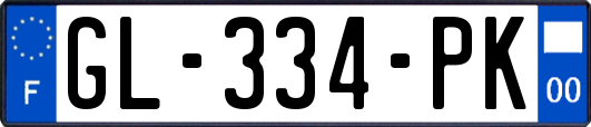 GL-334-PK