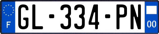 GL-334-PN