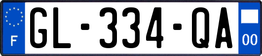 GL-334-QA