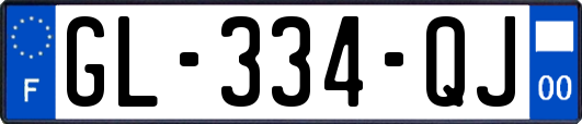 GL-334-QJ