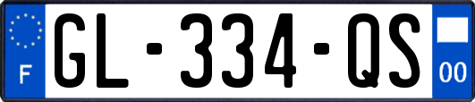 GL-334-QS