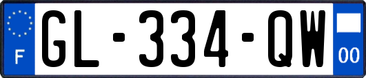 GL-334-QW