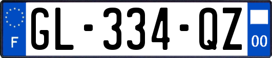 GL-334-QZ