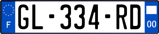 GL-334-RD