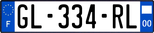 GL-334-RL