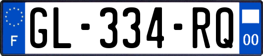 GL-334-RQ